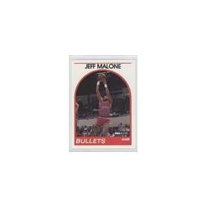  1989 90 Hoops #85   Jeff Malone Sports Collectibles