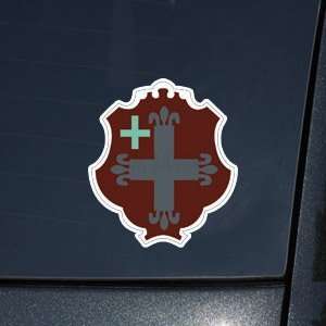  Army 302nd Brigade Support Bn 3 DECAL Automotive