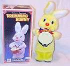 TV Movie Related Toys, Action Figures items in duracell bunny store on 