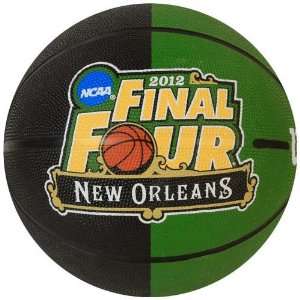  Wilson 2012 NCAA Final Four Official Size Basketball 