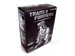 Transformers Universe Special Edition Exclusive Set X 4  