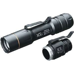  Leupold MXc 321 LED Multi Mode Flashlight 59925Hunting 