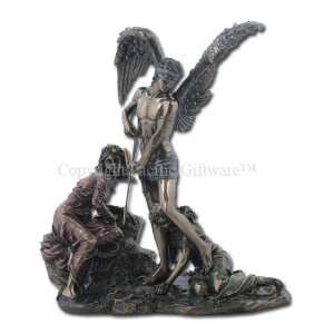    Appolo Statue Sculpture * Greek Mythology *