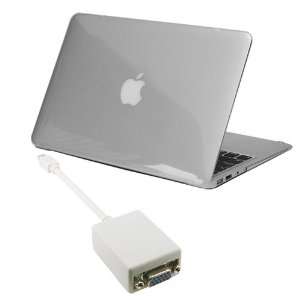   Apple Macbook Mini Display Port to VGA Adapter for Apple MacBook Air