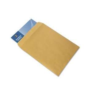  Business Source 42114 Catalog Envelopes, Plain, 9 1/2 in 