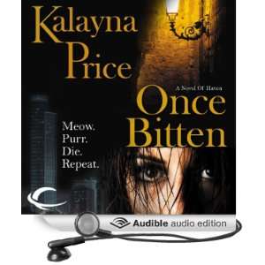   of Haven (Audible Audio Edition) Kalayna Price, Piper Goodeve Books