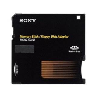  Sony MVC FD95 Mavica 2MP Digital Camera with 10x Optical 