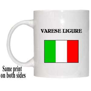  Italy   VARESE LIGURE Mug: Everything Else