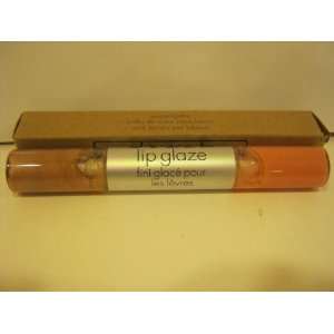  Stila Lip Glaze Doubles   Vanilla & Apricot Beauty