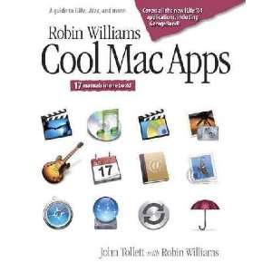  Robin Williams Cool Mac Apps John/ Williams, Robin 
