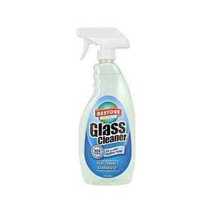  Restore Glass Cleaner