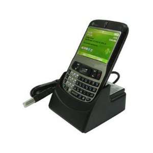  Sync and 2nd Battery Desktop Charger Cradle for HTC T 