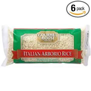 Gourmet House Italian Arborio Rice Grocery & Gourmet Food