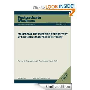  THE EXERCISE STRESS TEST Critical factors that enhance its validity 