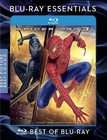 Spider Man 3 (Blu ray Disc, 2010, 2 Disc Set)