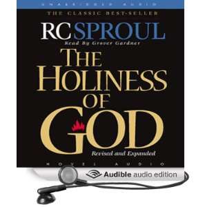   of God (Audible Audio Edition) R. C. Sproul, Grover Gardner Books