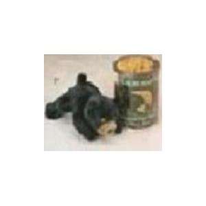   Bear in a Can   8 Wild Habitat By Stuffed Animal House Toys & Games