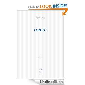 Fiction) (French Edition) Iegor Gran  Kindle 