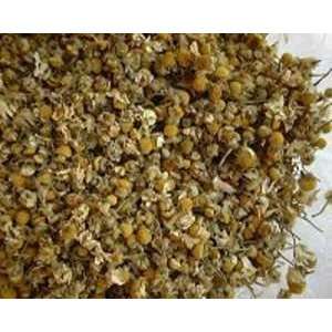 Chamomile Flower   Whole   (whole) 1lb