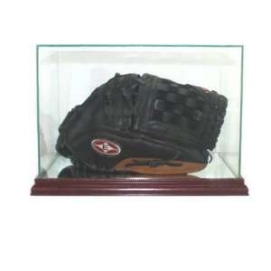  Baseball Glove Rectangle Case with Black Molding Sports 