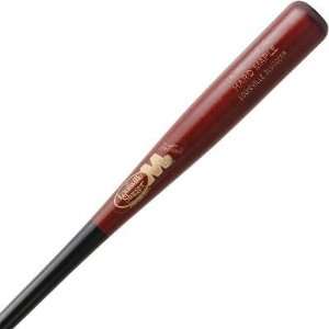  Louisville 2 Tone Hard Maple Wood Baseball Bat   30 
