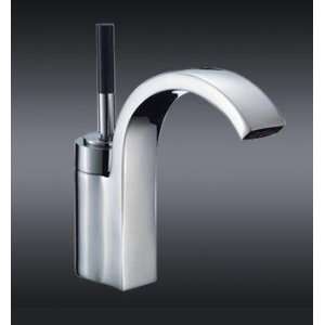   Chrome Sink & Bathtub Faucet (Arc Model 7300 03): Home Improvement