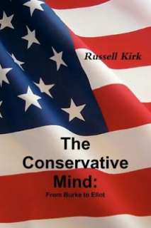   Mind by Russell Kirk, CreateSpace  Paperback, Hardcover, Audiobook