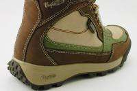 Vasque Gore Tex New Boots Contender Brown V 582 US 8~12  