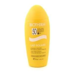  Lait Solaire SPF 50 UVA/UVB Protection Melting Milk  50ml 