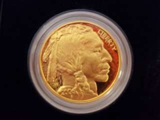 2006 American Buffalo One Ounce Gold Coin  