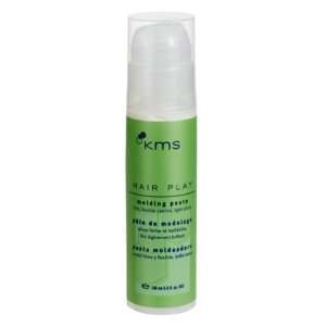 KMS Hair Play Molding Paste, 3.5 Ounces Beauty