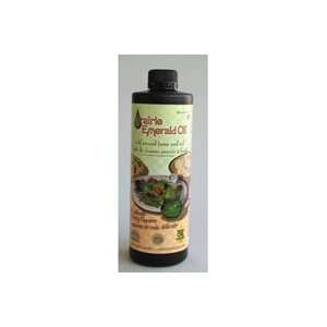  Hemp Seed Oil, Organic