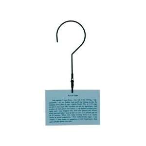  Monazite RC H Recipe Card Hanger/Holder Powder Metal 