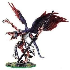   Games Workshop Chaos Greater Demon of Tzeentch Box Set: Toys & Games