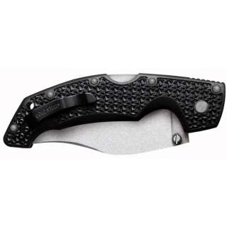 COLD STEEL VOYAGER LARGE VAQUERO PLAIN EDGE KNIFE 29TLV *NEW*  