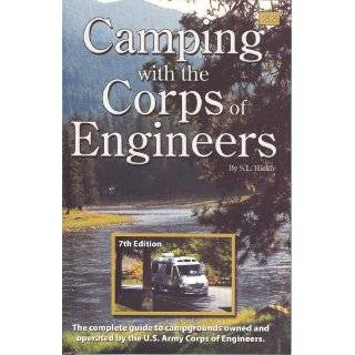   Campgrounds Owned and Operated by the U.s. Army Corps of Engineers by