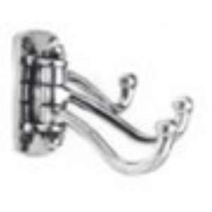  Omnia General Hardware 215 Omnia Door Hooks Polished 