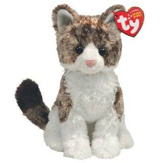 Ty BB Bently   The Kitty Cat   Beanie Babies