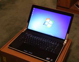 Dell Studio XPS 1645 Laptop/Notebook  