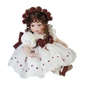  Marie Osmond Ella Doll Toys & Games