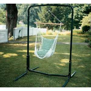  Hammock Chair Stand: Patio, Lawn & Garden