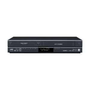  Tuner Free DVD Recorder/VHS Recorder Combo: Musical 