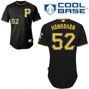  Pittsburgh Pirates Joel Hanrahan Alternate Cool Base 