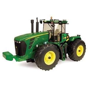  John Deere 1/16 9330 Prestige Tractor: Toys & Games