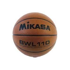  Mikasa Synthetic Leather Basketball: Sports & Outdoors