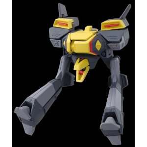    Articulated Transforming Robot Action Figure Nikick Toys & Games