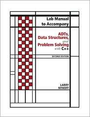   Lab Manual, (0131487582), Larry R. Nyhoff, Textbooks   Barnes & Noble