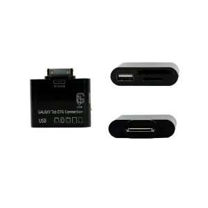  LCE(TM)USB OTG Connection Kit SD Card Reader for SAMSUNG 