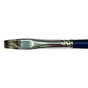   Flat Artist Paint Brush By Royal Langnickel: Arts, Crafts & Sewing