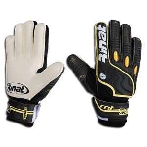    Rinat Protection FP X10 Goalkeeper Glove WHITE: Sports & Outdoors